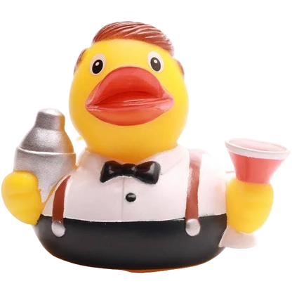 Duck Bartender