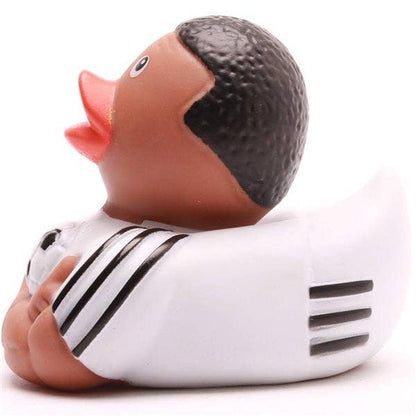 Canard Joueur de football