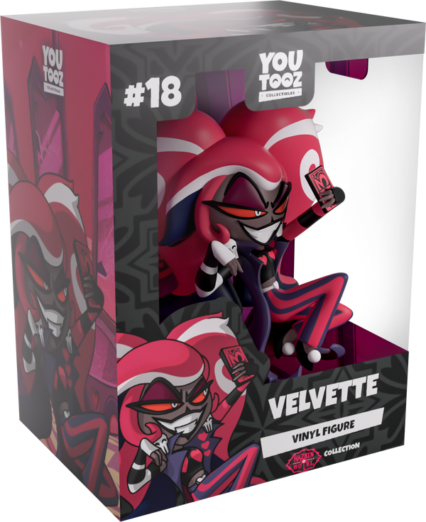 Velvet