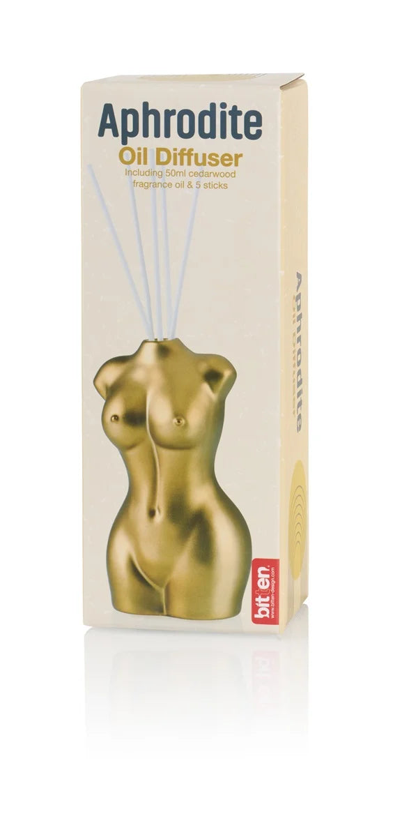 Aphrodite fragrance diffuser