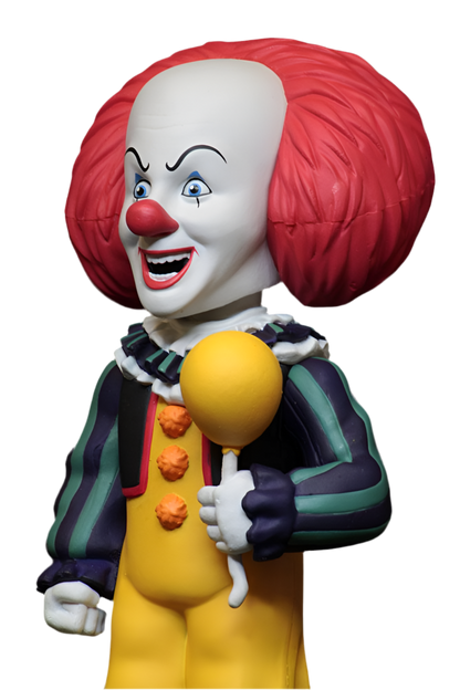 Body Knocker "He" is Back 1990 - Pennywise 