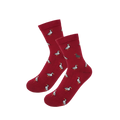 Enten-Socken Blancs