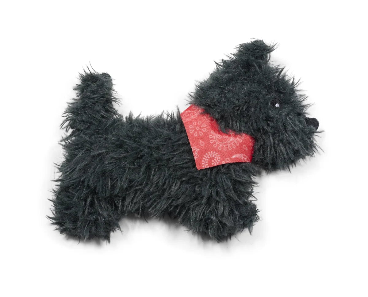 pocket pal scottie doux bitten