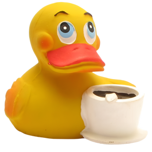 Eendenkoffie