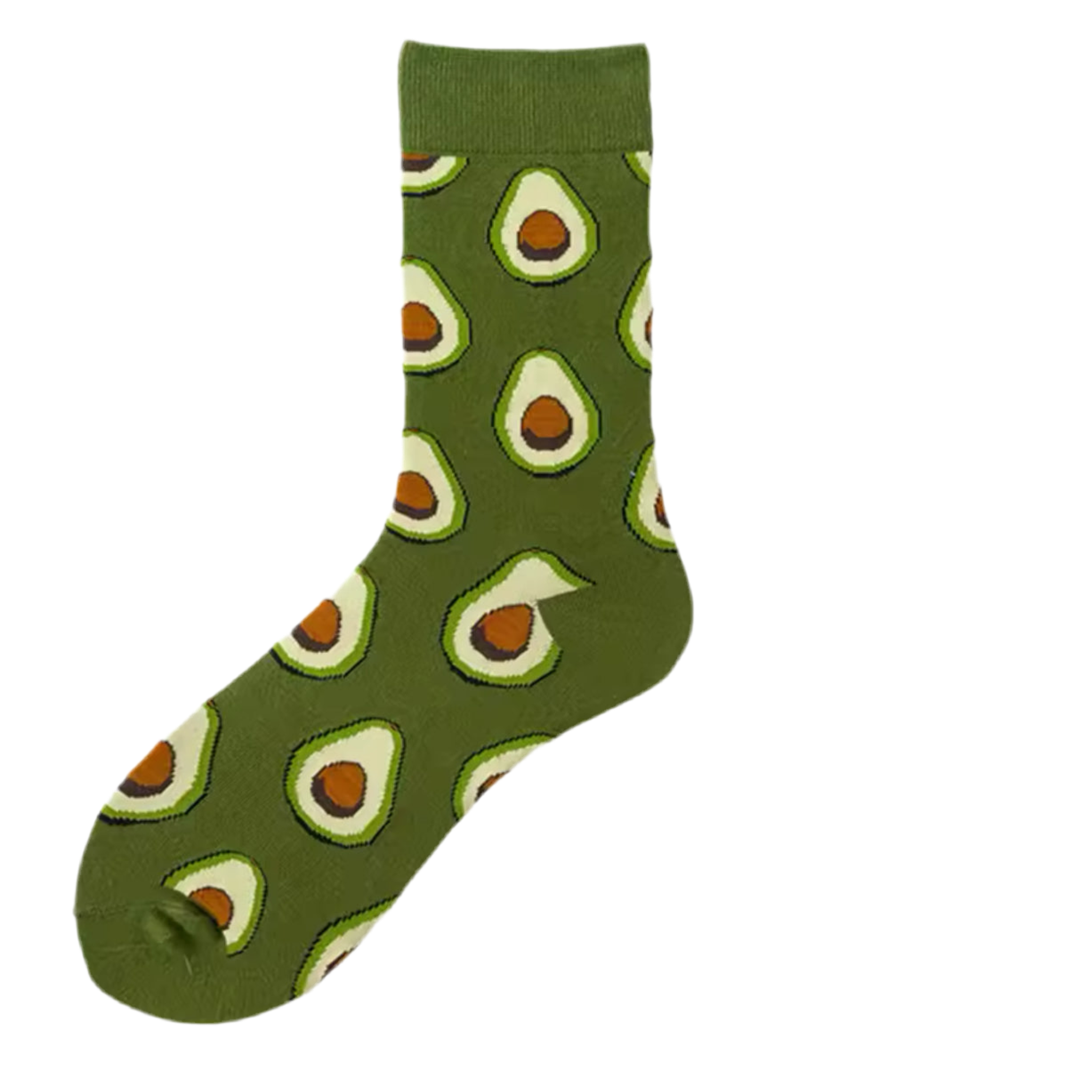chaussettes avocats