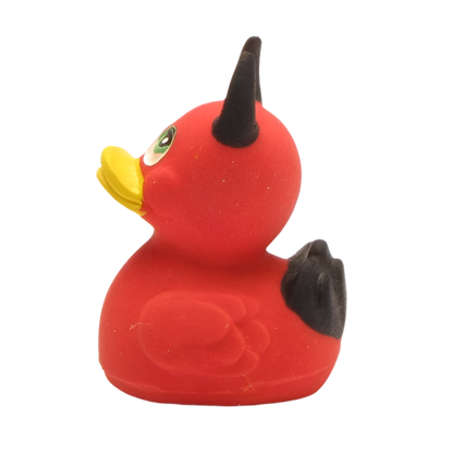 Mini Devil Duck
