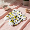 Chaussettes Canard Femme