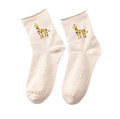Giraffensokken