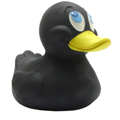 XXL Black Duck