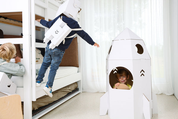 XL costume - Astronaut