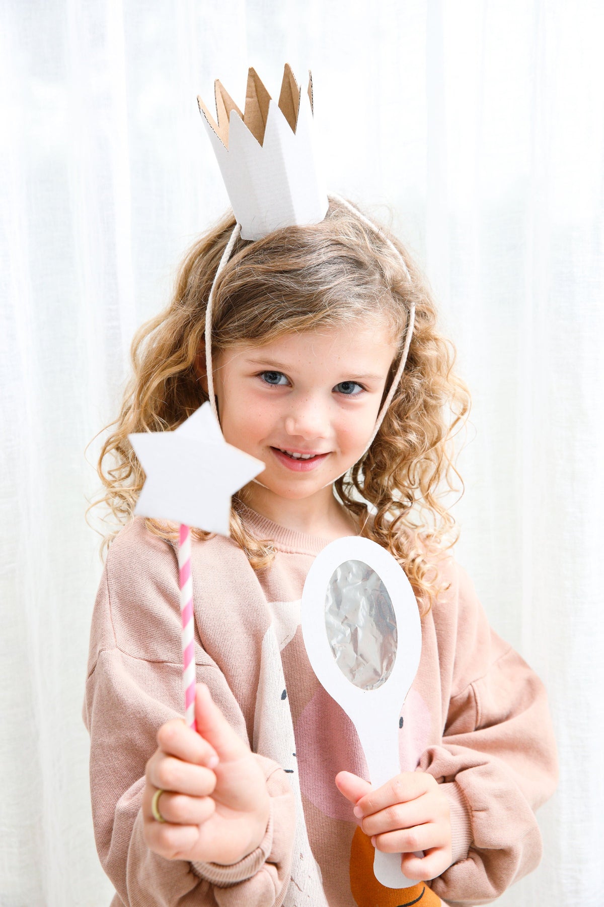 XL costume - Princess