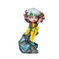 Figurine Rogue - X-Men - Mini Co. - Marvel Comics
