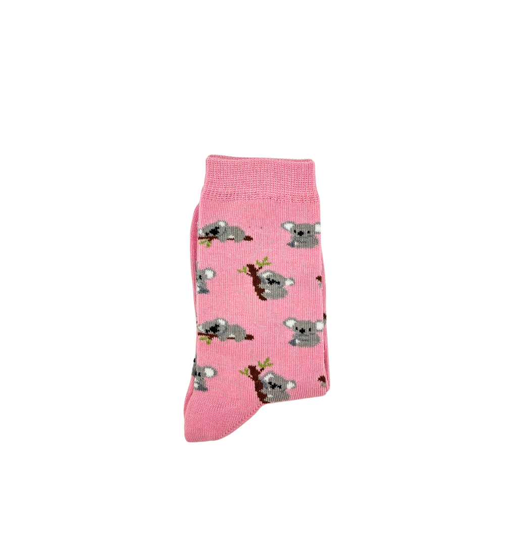 Chaussettes Enfant « Koala »