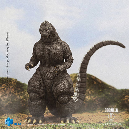 Godzilla Hokkaido Ver. - Exquisite Basic Series - PRE-ORDER* 