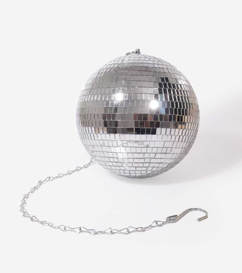 20cm disco mirror ball