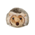 Jenna the Hedgehog Plush Wall Decor
