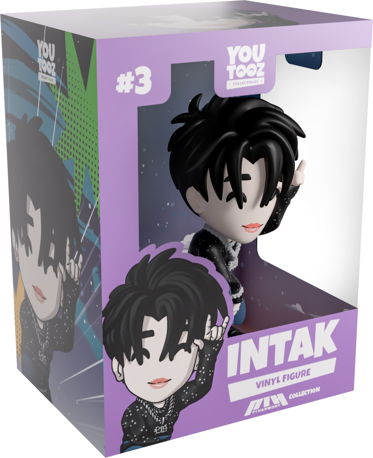 Intake