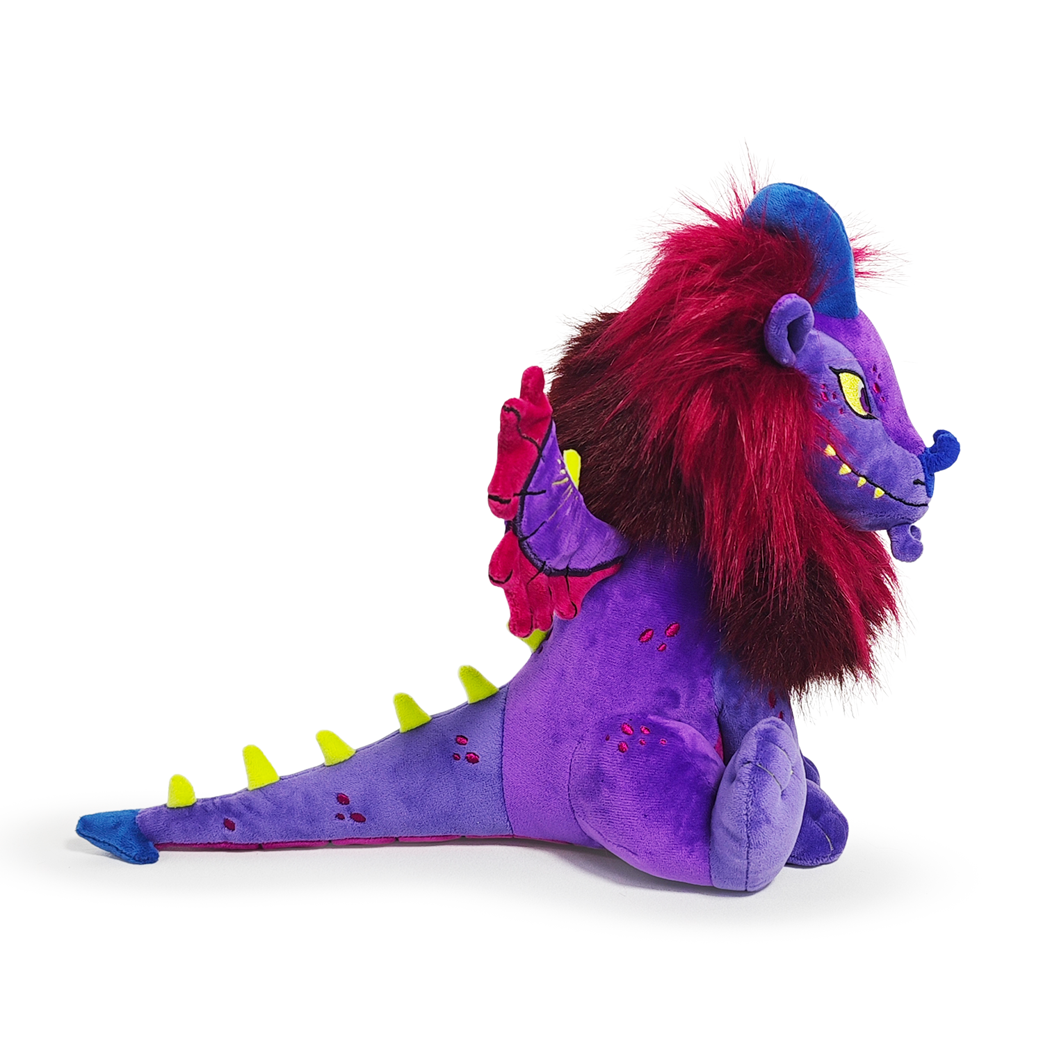 Grym Plush (9in)