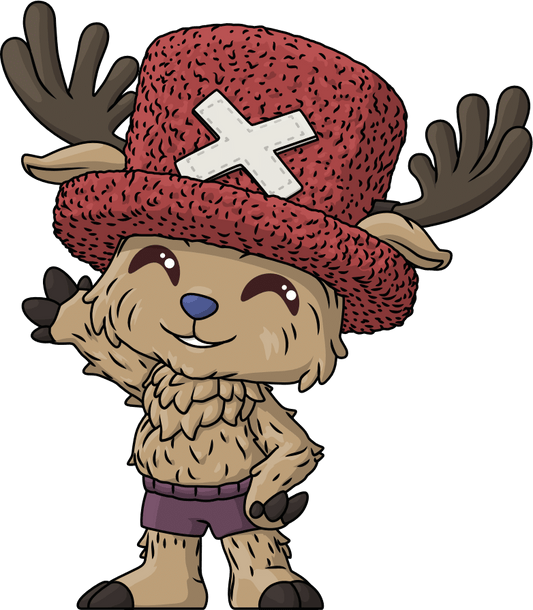 Chopper 