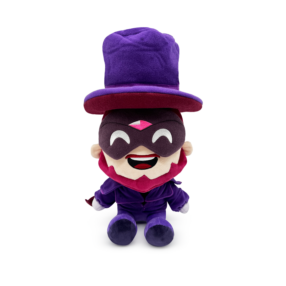 Sophist Plush (9in)