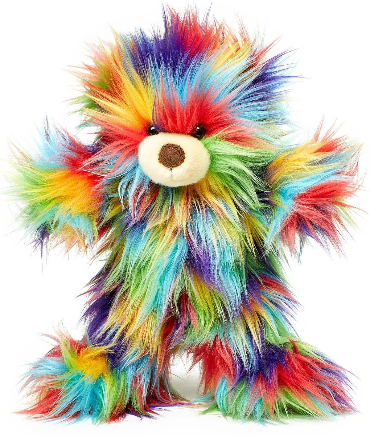 "Pipbuch" Bear Plush Toy
