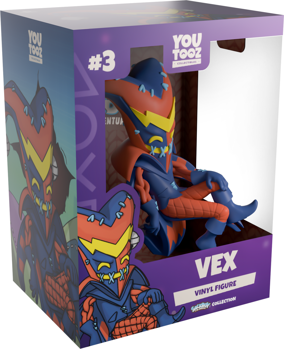 Vex