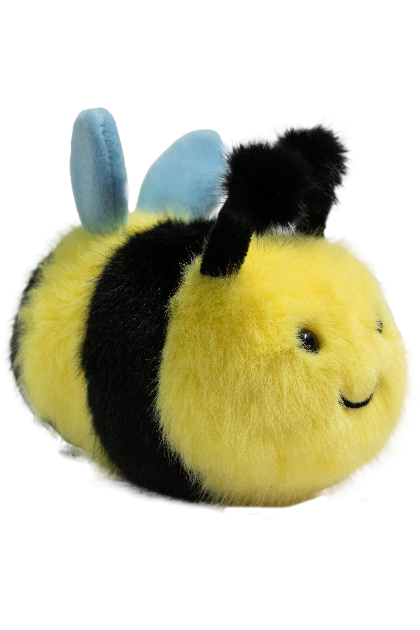 Plush toy: Friends of the Bumblebee Garden
