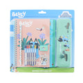 Set de Papeterie Bluey