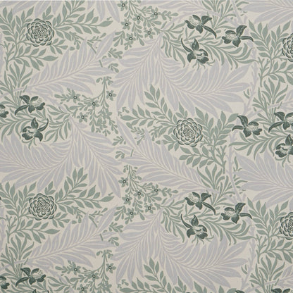ACS William Morris Larkspur Recycled Cotton Tea Towel
