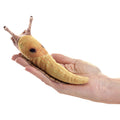 Marionnette à Main Mini Banana Slug