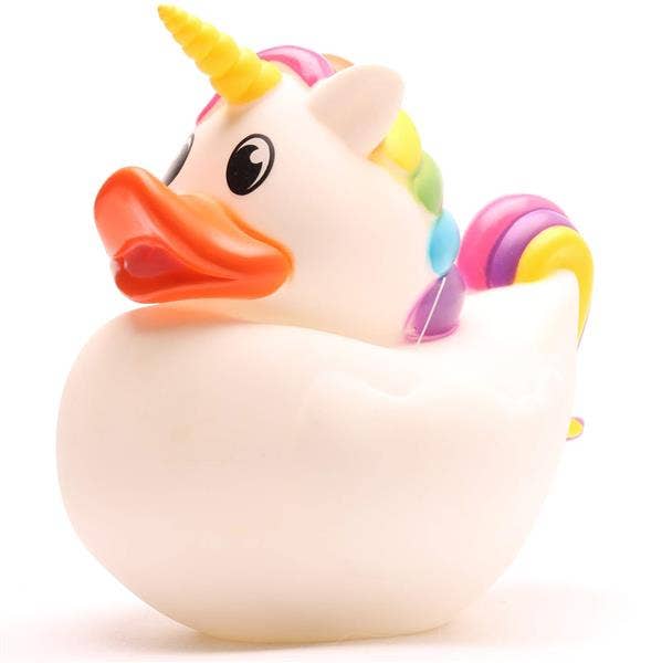Canard Licorne XL