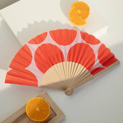 Ventilateur Scarlet Breeze Helio Ferretti Vue 5