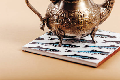 Dessous de plat Sardines