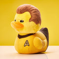 Canard Star Trek: James T. Kirk TUBBZ Plushie