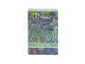 Irises, Van Gogh Card Game