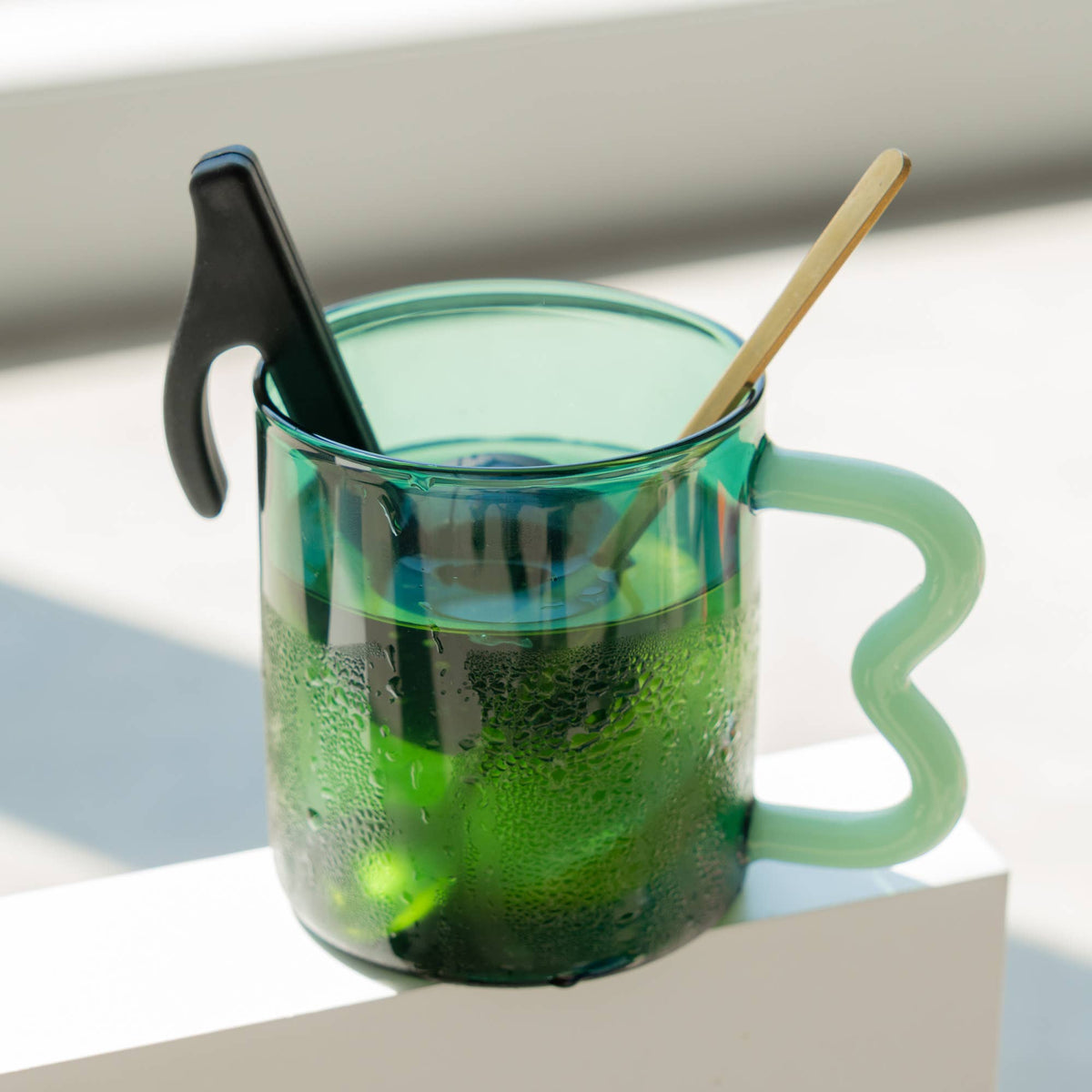 Musical Note Tea Infuser