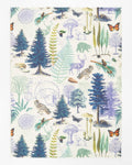 Bosvaatdoek