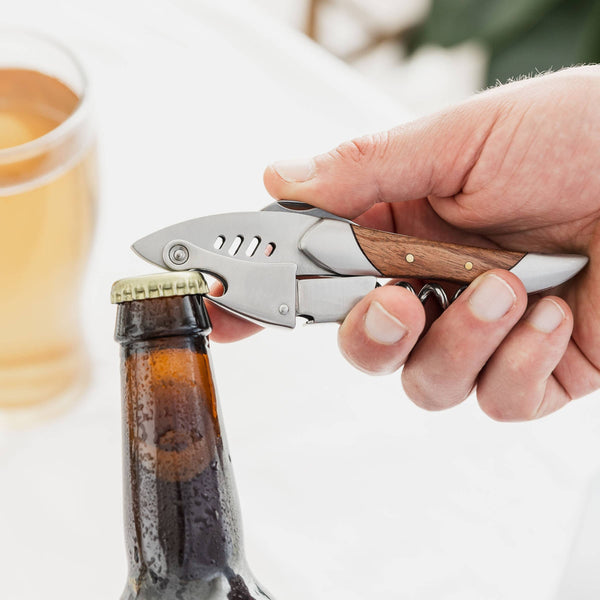 Shark Corkscrew