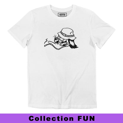 Wild Donald T-shirt