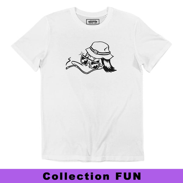 Wild Donald T-shirt