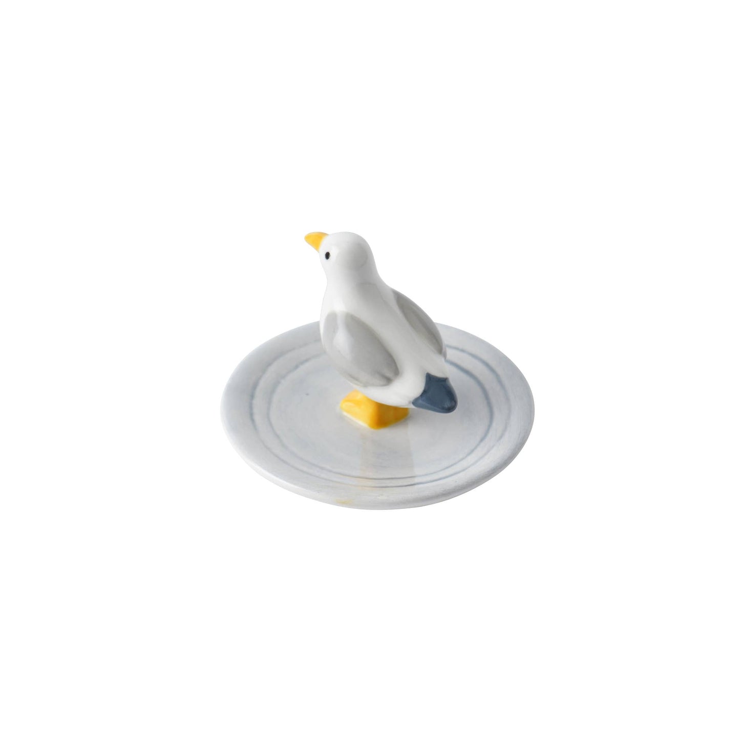 Seagull Ring Dish