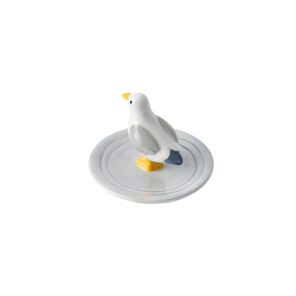 Seagull Ring Dish