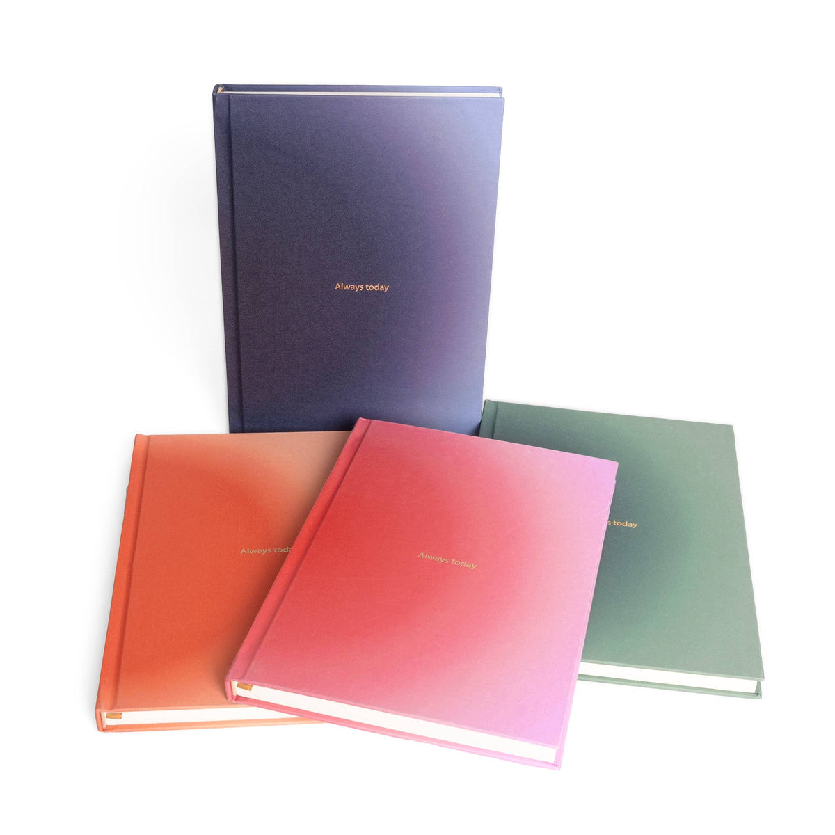 Helio Ferretti Air A5 Bullet Journal Notebook