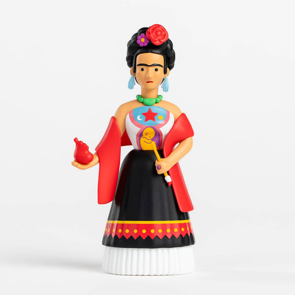 Frida Kahlo Nightmares Collectible Figurine
