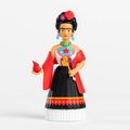 Figurine de Collection Frida Kahlo Nightmares