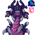 Glow in the Dark Enraged Baron Nashor