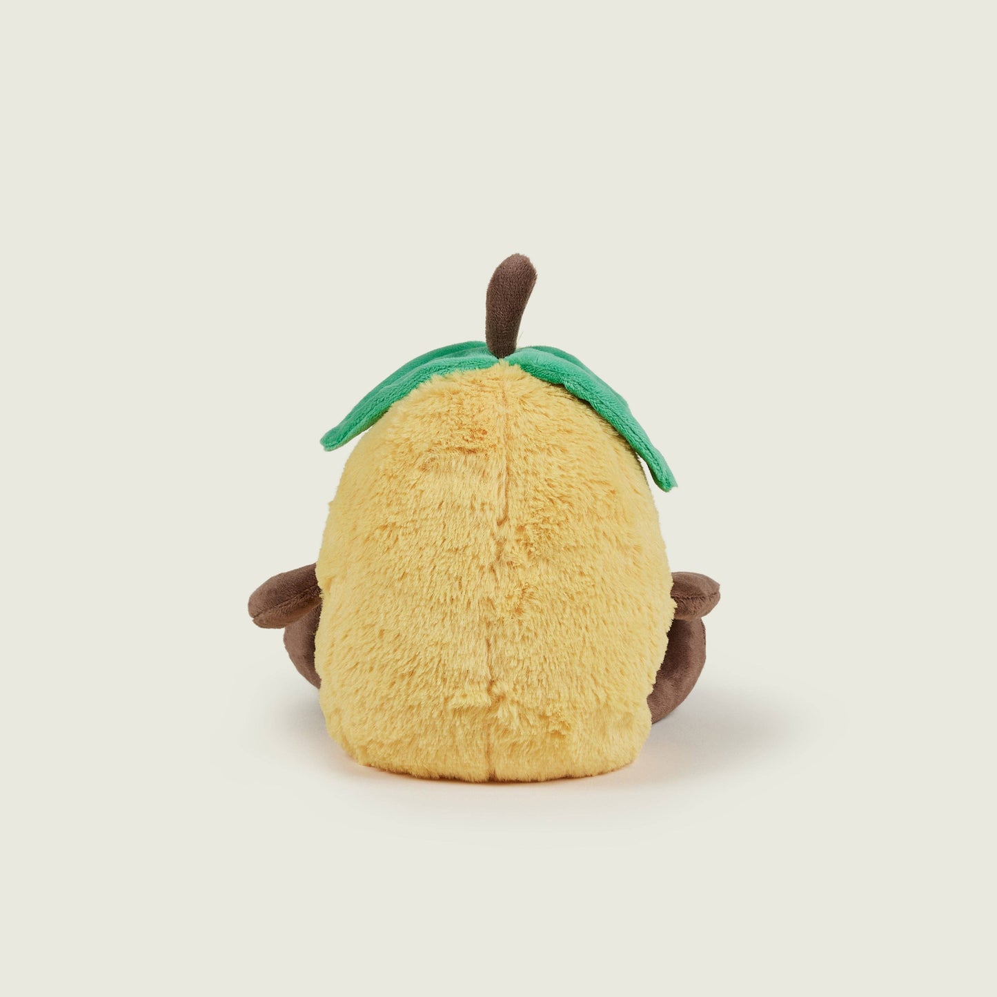 Warmies Lemon Plush Warmwaterkruik