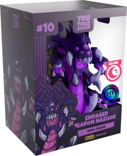 Glow in the Dark Enraged Baron Nashor