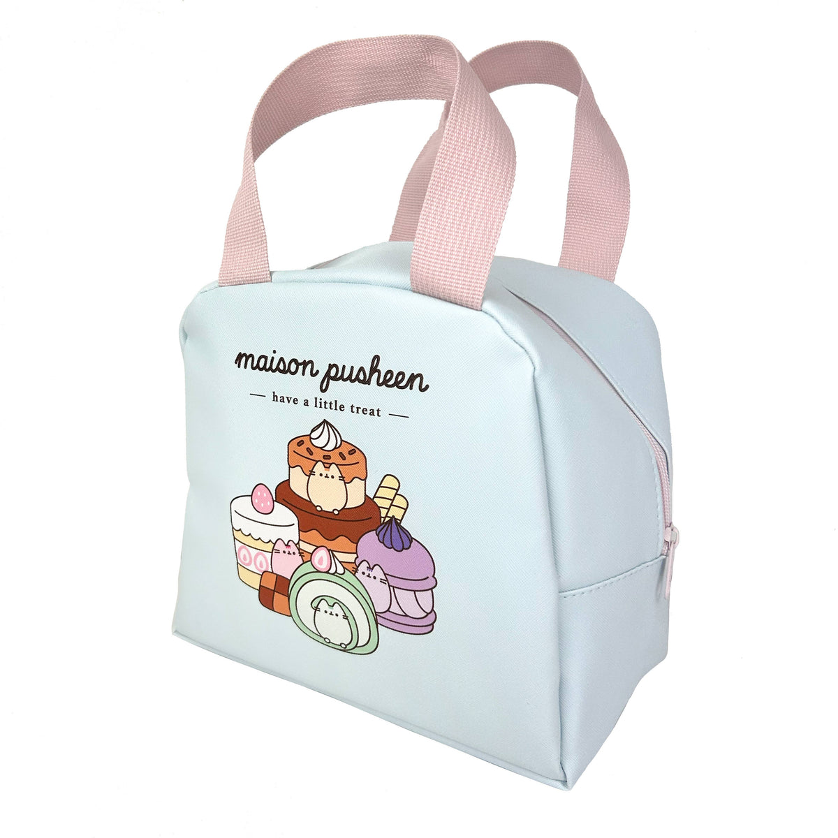 Pusheen Lunch Bag – Sweets