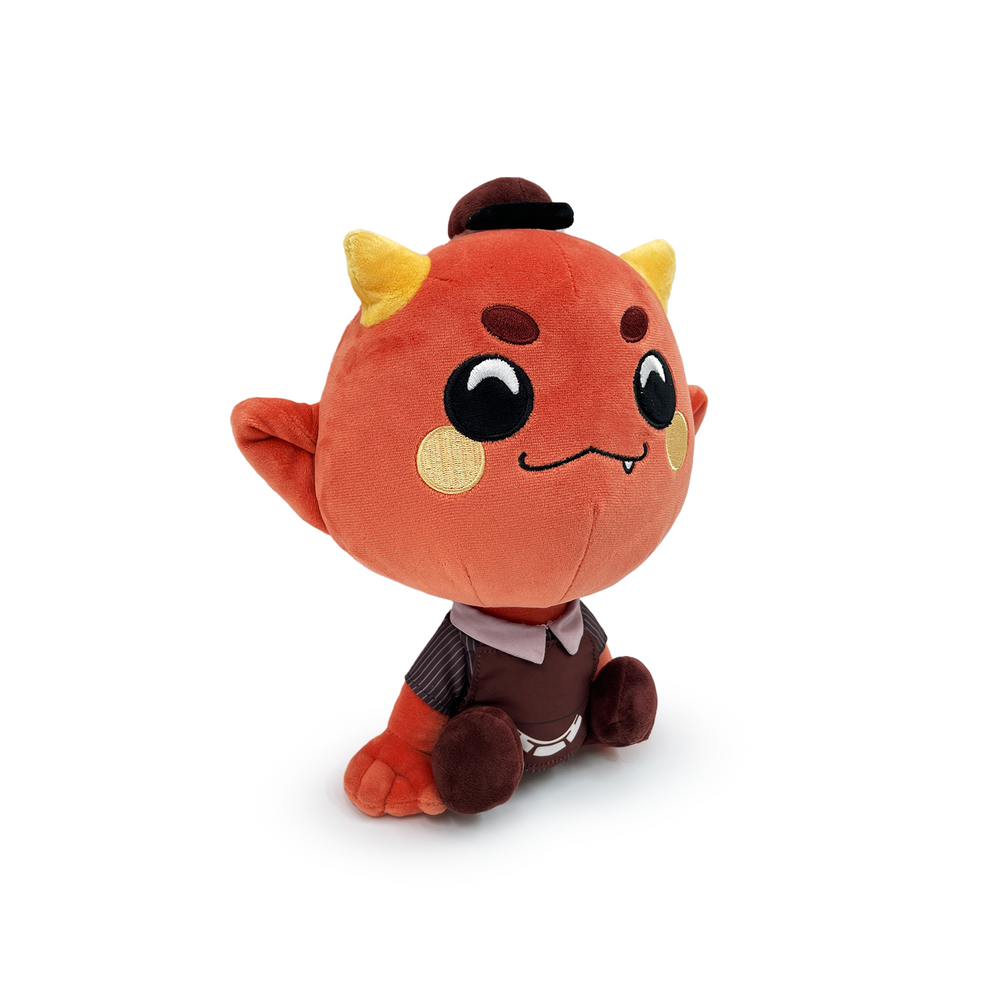 Peluche Onigirien Onibro – 22,9 cm
